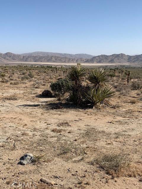 Lucerne Valley, CA 92356,0 Grandview RD