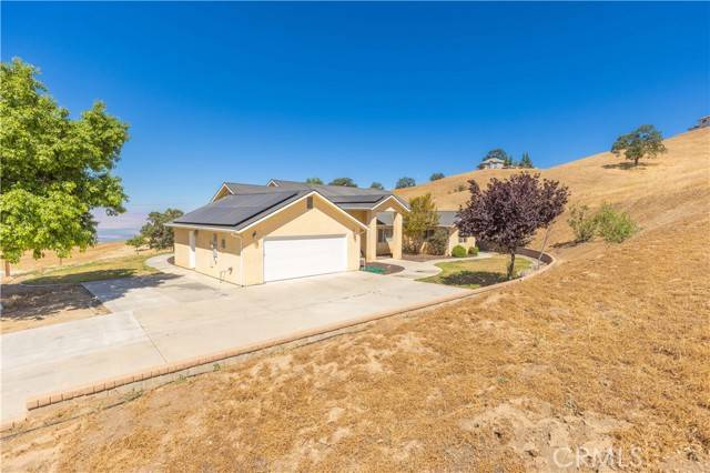 Tehachapi, CA 93561,30741 Horsethief DR