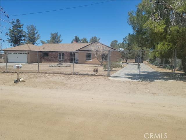 Littlerock, CA 93543,9227 E Avenue T6