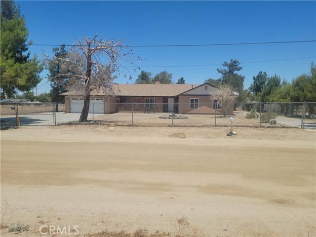 Littlerock, CA 93543,9227 E Avenue T6