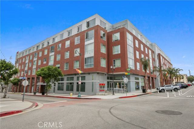 San Pedro, CA 90731,285 W 6th ST 527