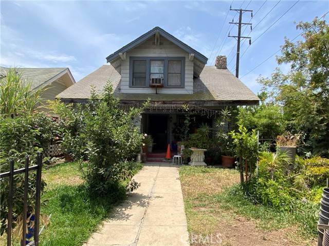 Highland Park, CA 90042,5602 Irvington PL