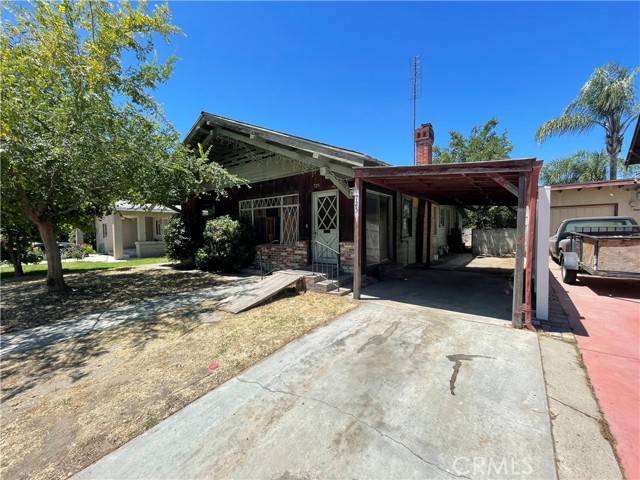 Kerman, CA 93630,725 S 3rd ST