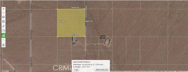 Lucerne Valley, CA 92356,20350 Melville