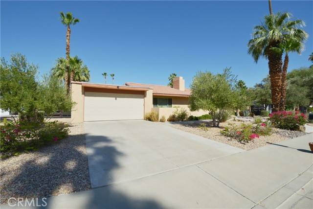 Palm Springs, CA 92262,544 N Cantera CIR