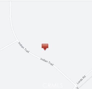 Helendale, CA 92342,0 Indian TRL
