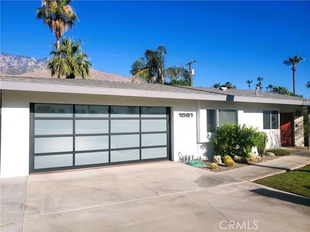 Palm Springs, CA 92264,1581 S Sunrise WAY