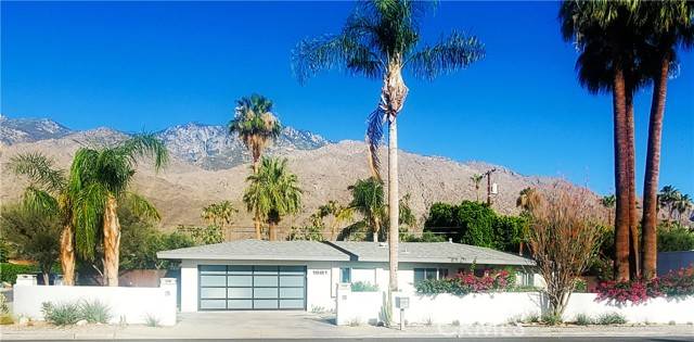 Palm Springs, CA 92264,1581 S Sunrise WAY