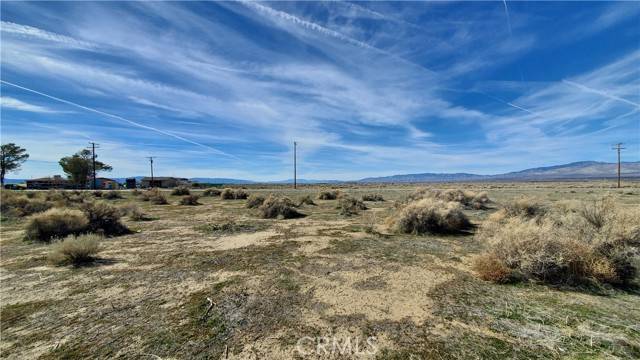 Rosamond, CA 93560,0 W 80th ST