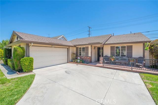 Garden Grove, CA 92845,5762 Richmond AVE