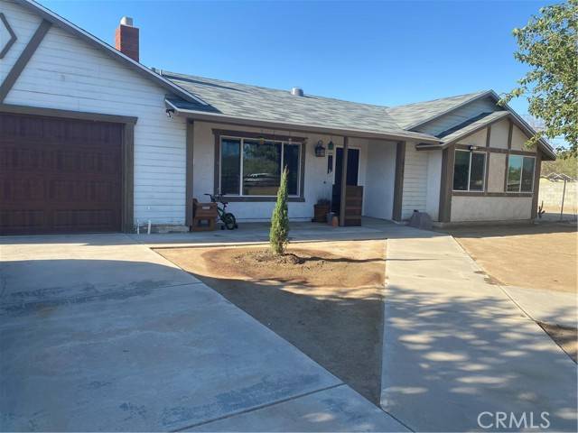 Littlerock, CA 93543,10245 E Avenue R12