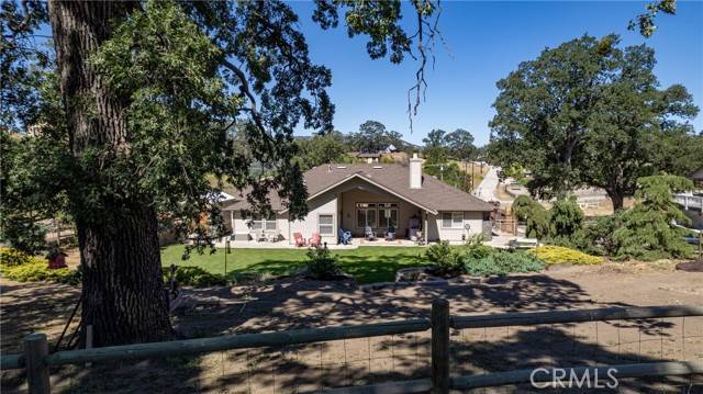 Tehachapi, CA 93561,24350 Deertrail DR