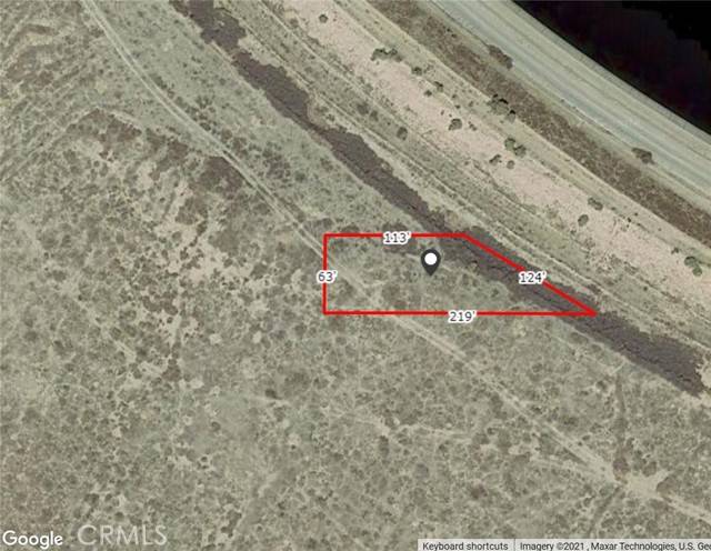 Buttonwillow, CA 93206,0 CA-58 & CA Aqueduct