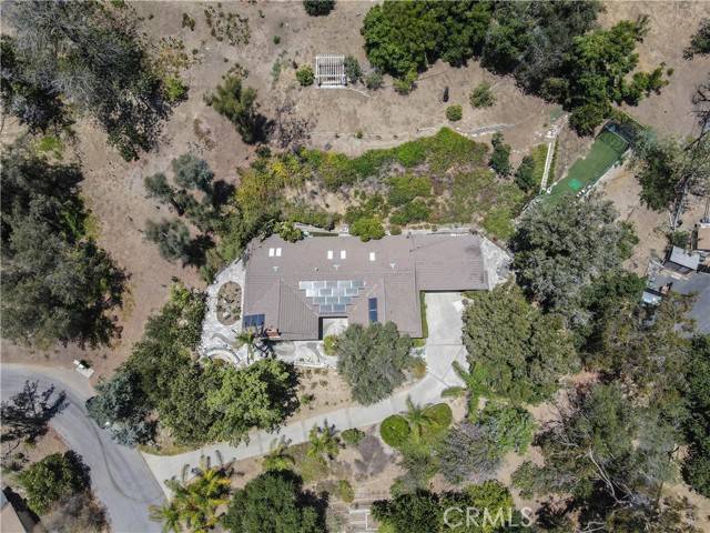 La Habra Heights, CA 90631,1465 El Terraza DR