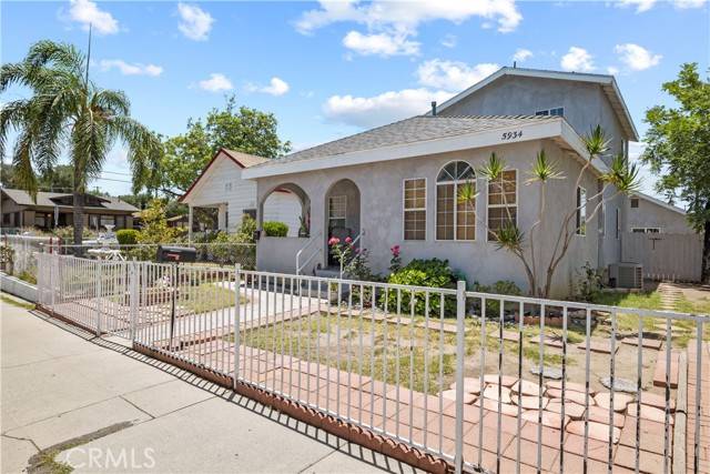 Highland Park, CA 90042,5934 Fayette ST