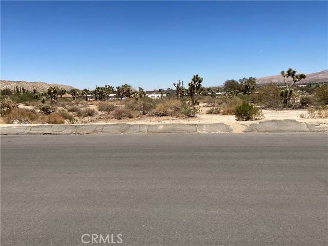 Yucca Valley, CA 92284,0 Mohawk Trl