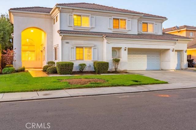 Modesto, CA 95355,3153 Flushing Meadows DR