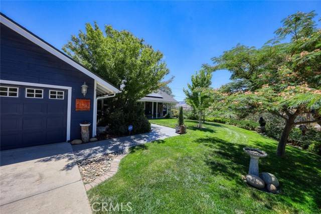 Tehachapi, CA 93561,21900 Shady CT