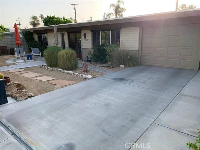 Palm Springs, CA 92262,530 N Calle Rolph