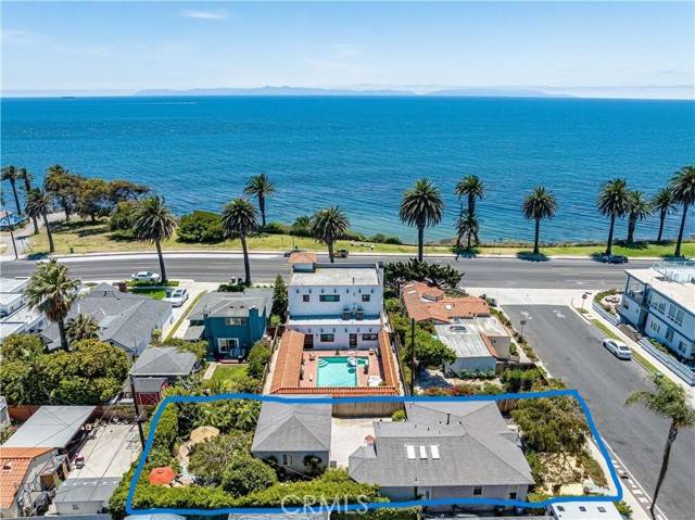 San Pedro, CA 90731,3724 Emily ST