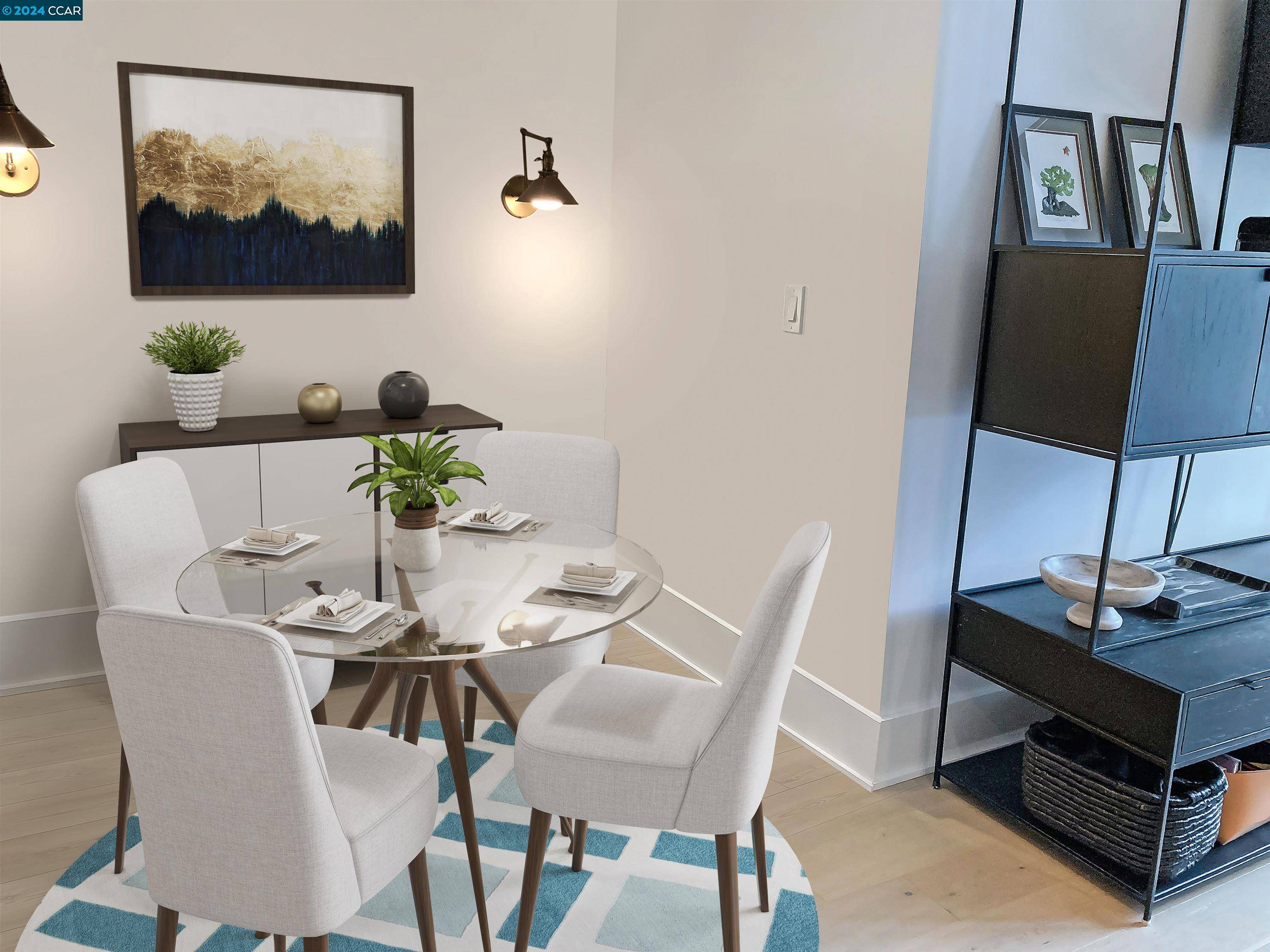 San Francisco, CA 94103,1075 Market St 206