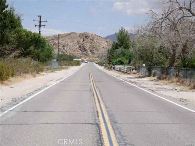 Lucerne Valley, CA 92356,0 Bullrush RD