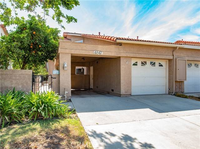 Moorpark, CA 93021,4847 Elderberry AVE