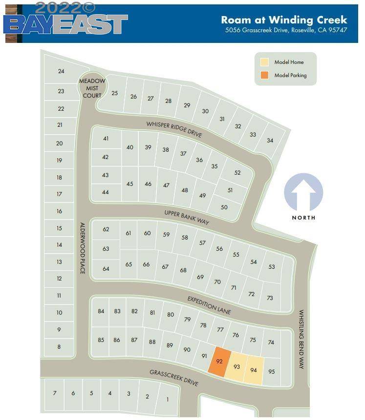 Roseville, CA 95747,4033 Expedition LN