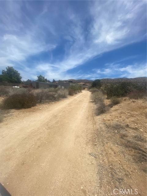 Llano, CA 93544,0 Vac/Ft Tejon Rd/Vic 160th Ste