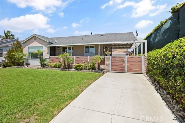 Pico Rivera, CA 90660,8749 Elba ST