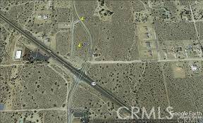 Pinon Hills, CA 92372,0 Smoketree