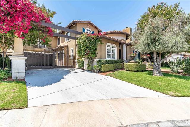 Newbury Park, CA 91320,865 Paseo De Leon