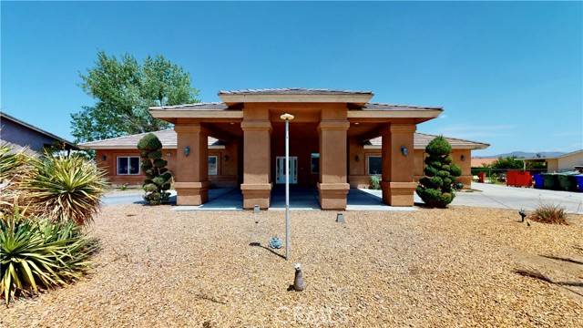 Helendale, CA 92342,26761 Stirrup LN