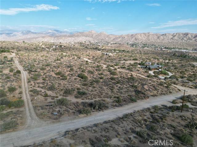 Yucca Valley, CA 92284,0 Kickapoo TRL