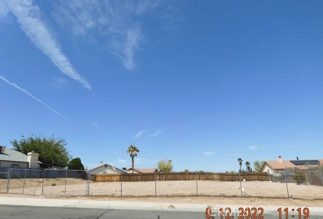 Barstow, CA 92311,0 Garnet AVE