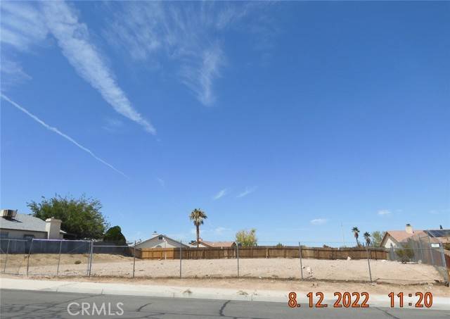 Barstow, CA 92311,0 Garnet AVE