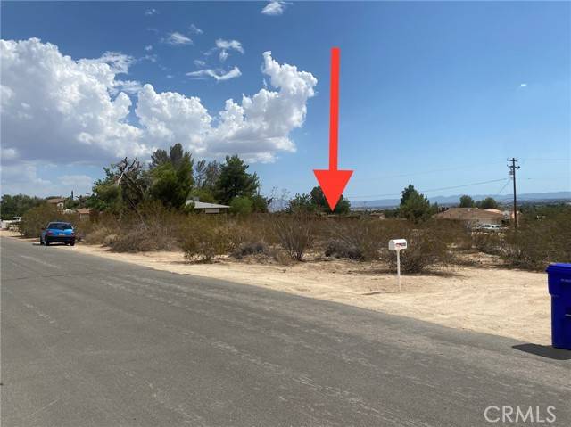 Apple Valley, CA 92307,0 Kokomo (Lot 353) RD