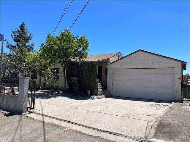 Pacoima, CA 91331,13418 Terra Bella ST