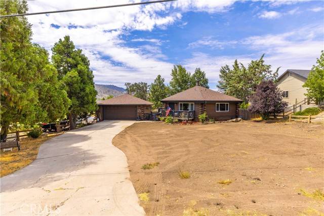 Tehachapi, CA 93561,24181 Deertrail DR