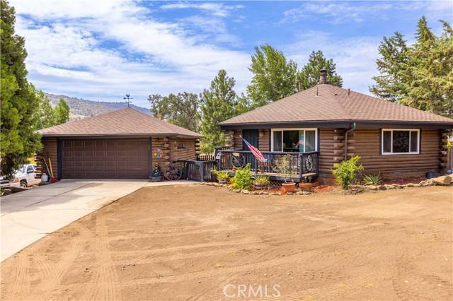 Tehachapi, CA 93561,24181 Deertrail DR