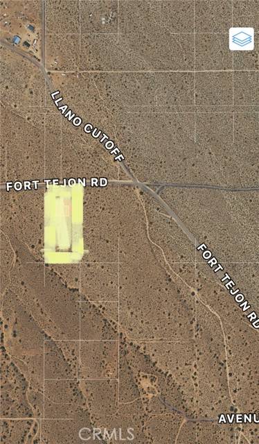 Llano, CA 93544,0 Vac/Fort Tejon Drt /Vic 195 St