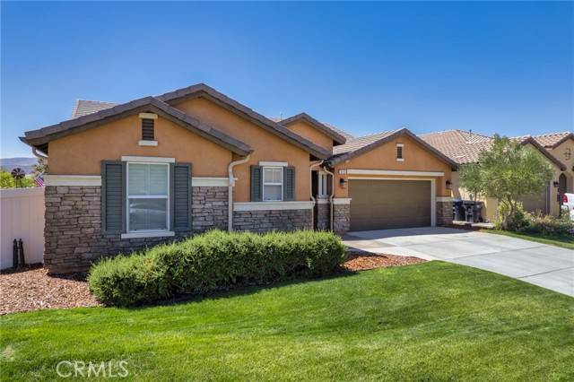 Tehachapi, CA 93561,916 Laura LN