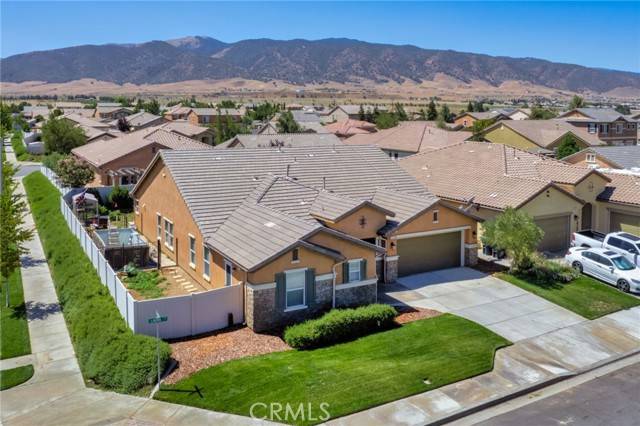 Tehachapi, CA 93561,916 Laura LN