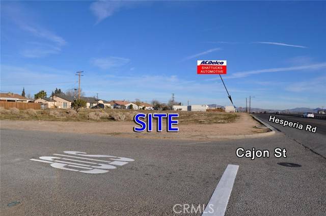 Hesperia, CA 92345,0 Hesperia RD