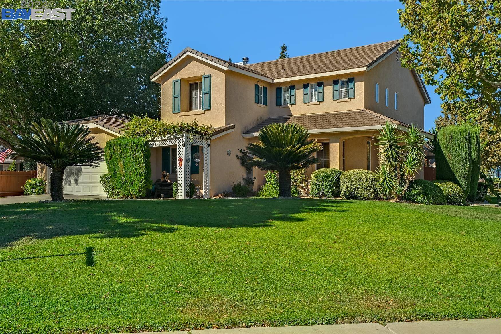 Tracy, CA 95377,2579 Pebble Creek Ct