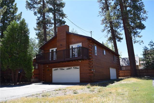Big Bear Lake, CA 92315,40211 Guinan LN