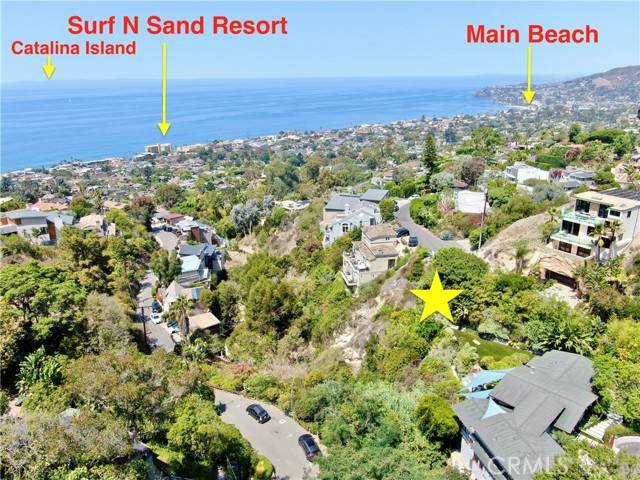 Laguna Beach, CA 92651,826 Diamond ST