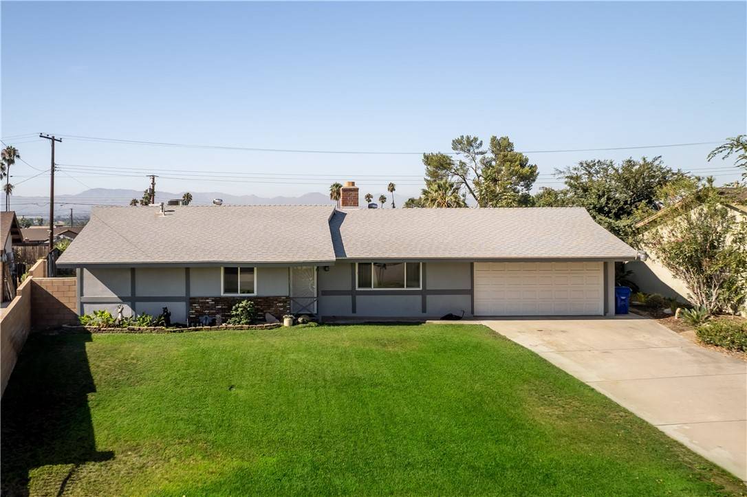 Highland, CA 92346,26245 Jonquil ST