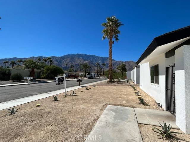 Palm Springs, CA 92262,1380 E Adobe WAY