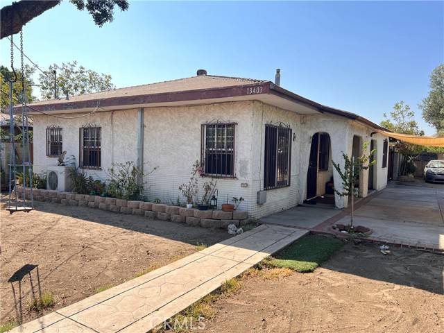 Pacoima, CA 91331,13403 Pierce ST